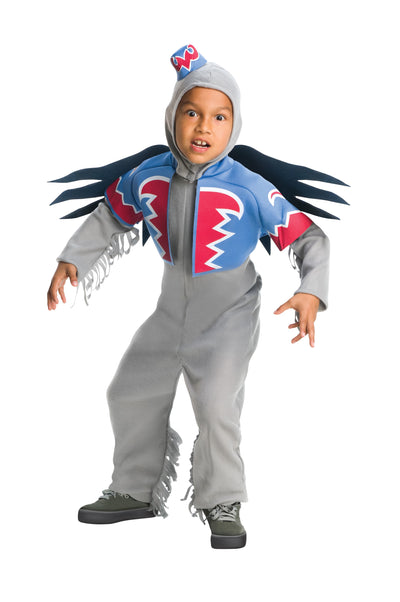 Winged Monkey Deluxe Costume, Child