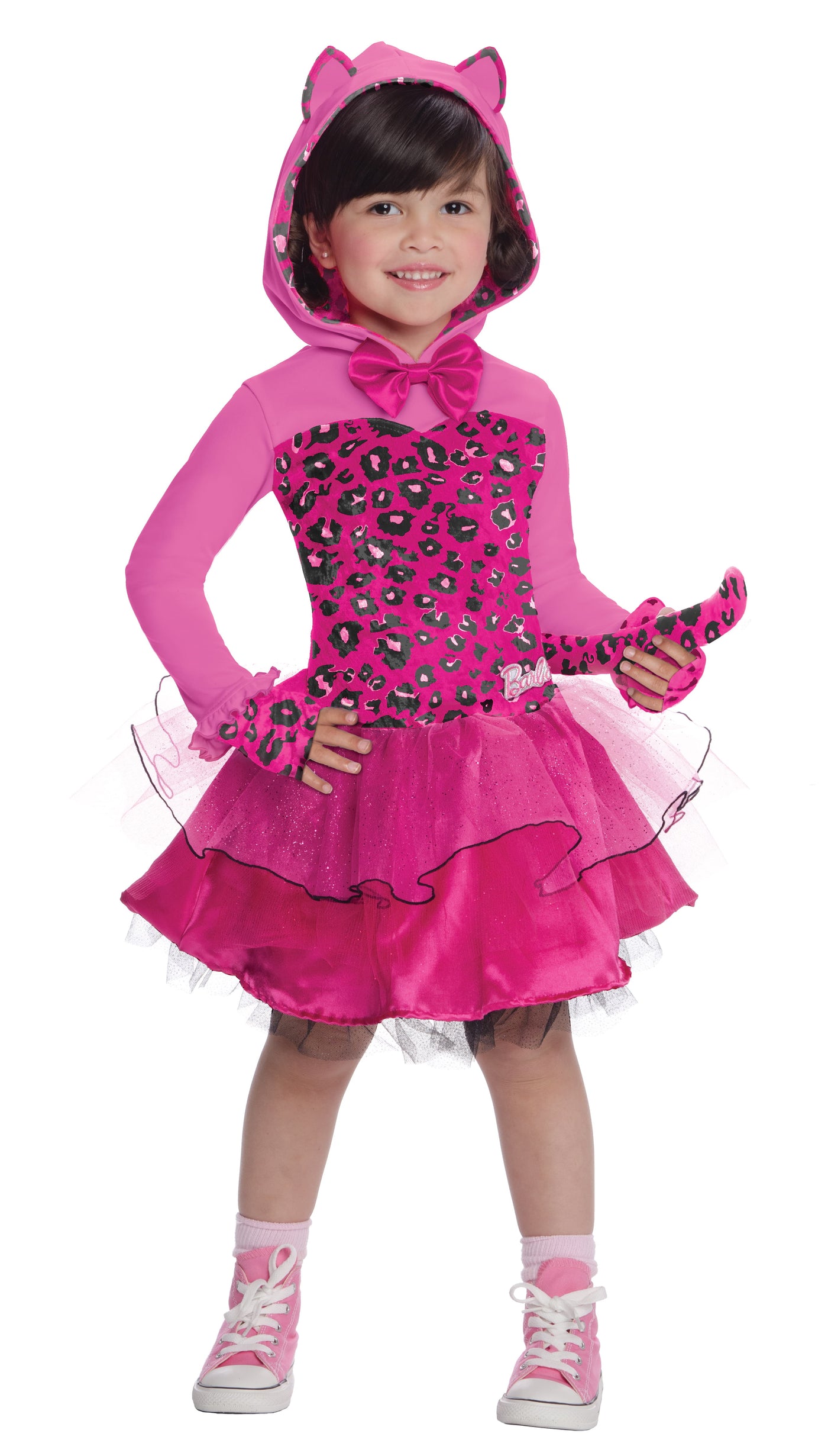 Kitty Cat Barbie Costume, Child