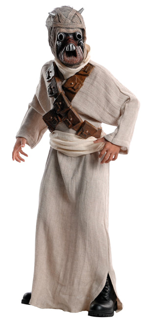 Tusken Raider Deluxe Costume, Child