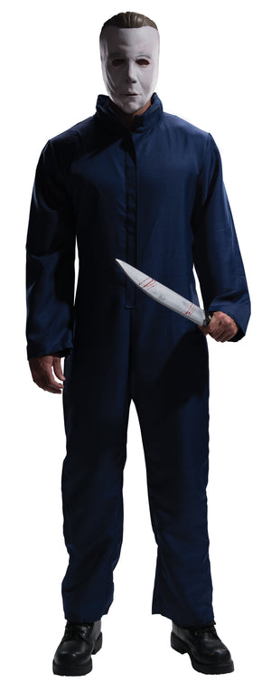 Michael Myers Classic Costume, Adult