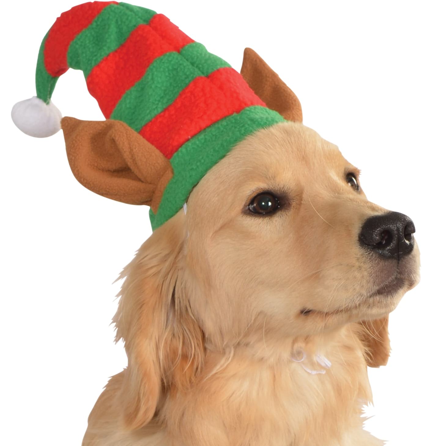 Elf Pet Hat With Ears