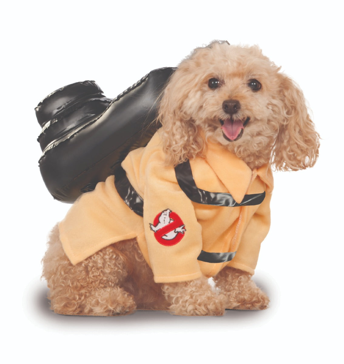 Ghostbusters Pet Jumpsuit