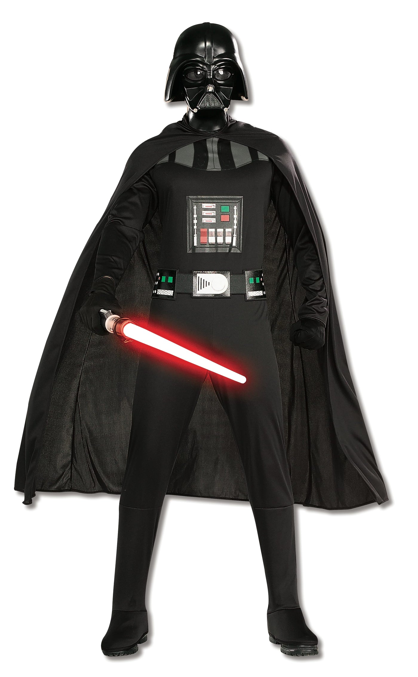 Darth Vader Suit, Adult