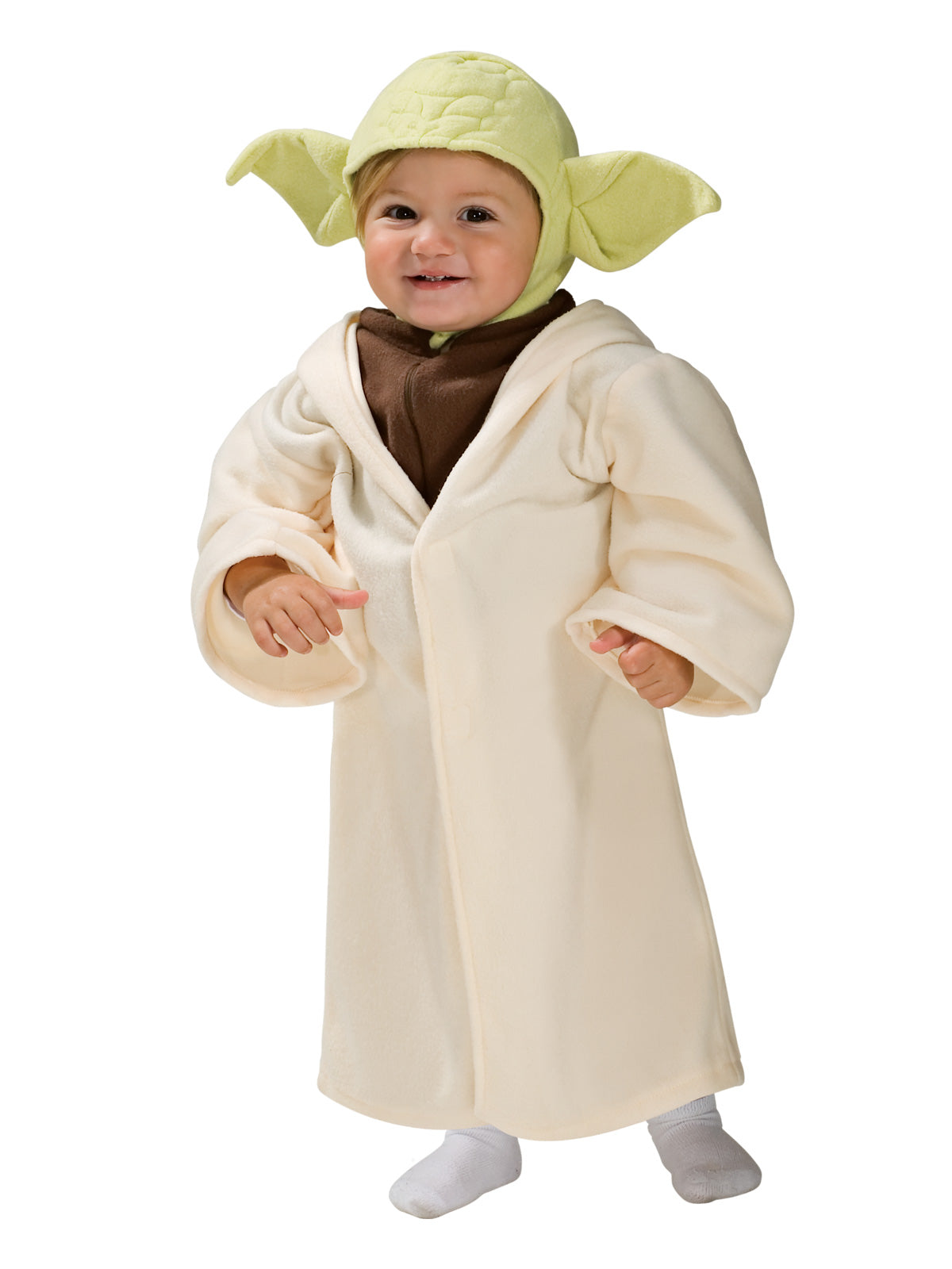 Yoda Costume, Child