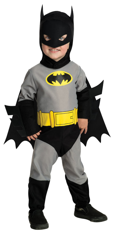 The Batman - Size Infant