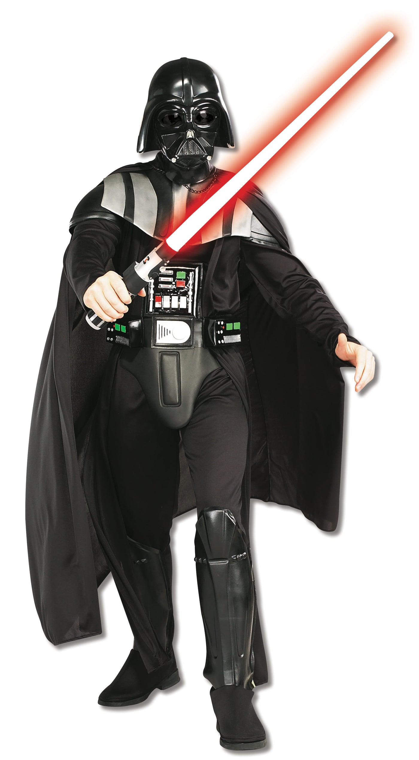 Darth Vader Deluxe Costume, Adult