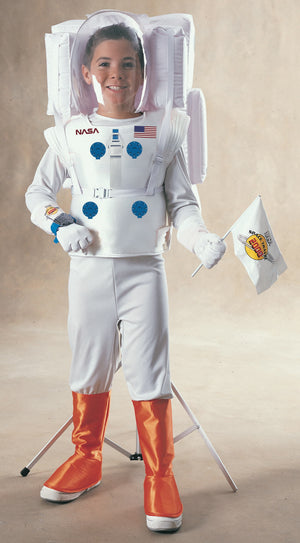 Astronaut Deluxe Costume, Child