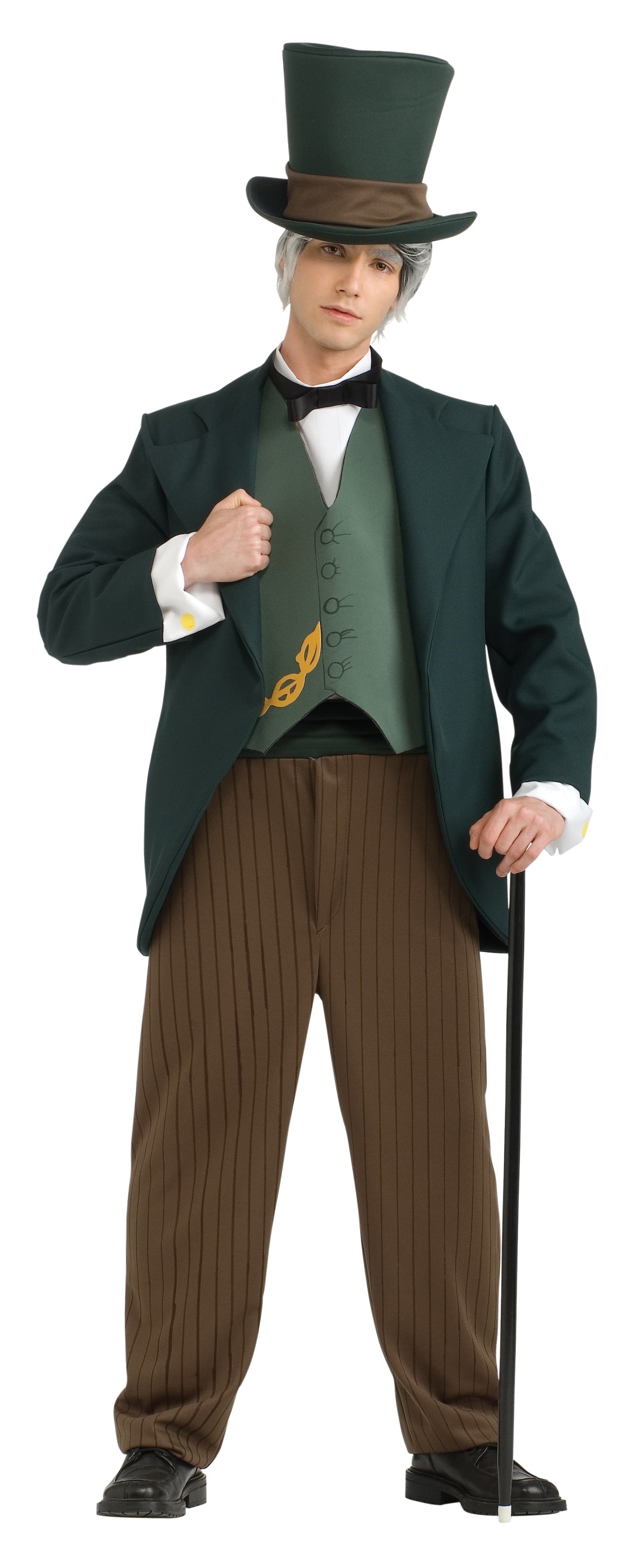 The Great And Powerful Oz Deluxe Costume, Adult