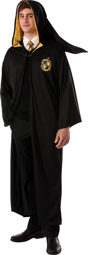 Hufflepuff Robe, Adult