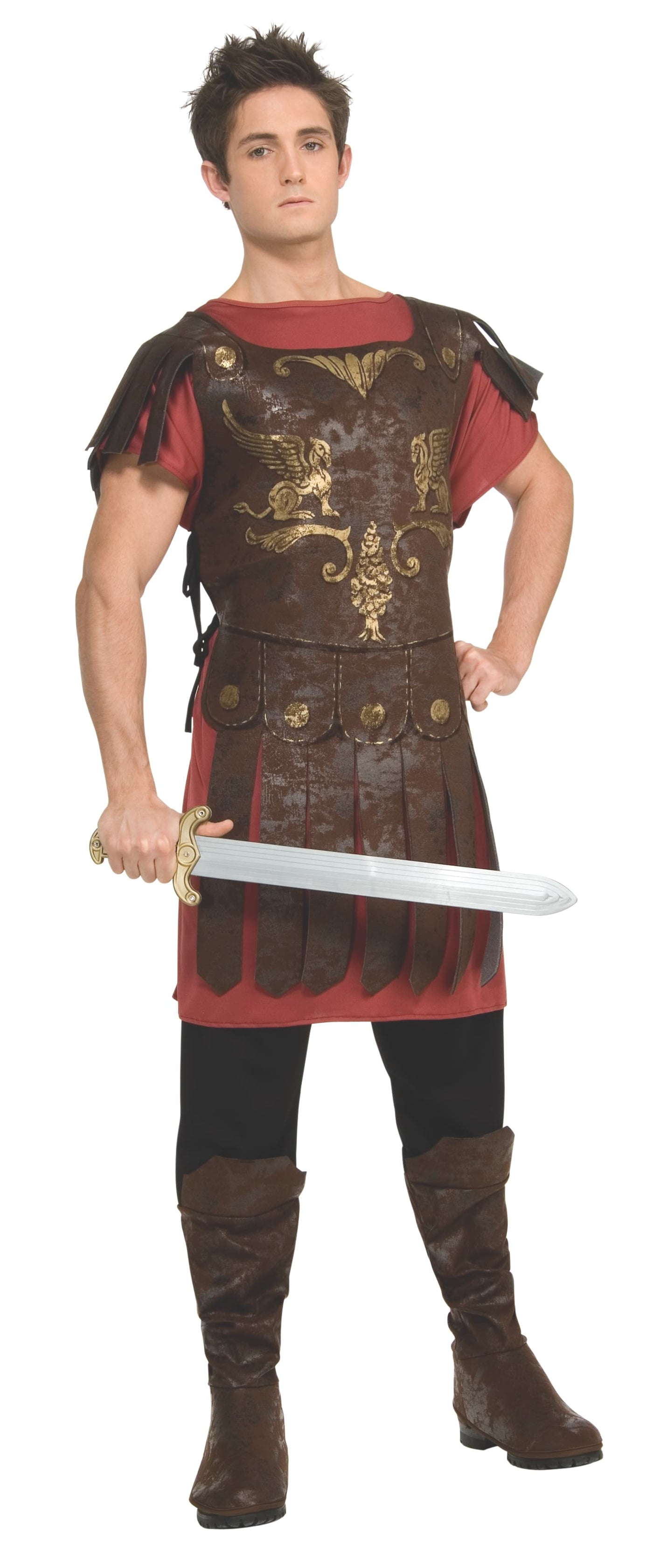 Gladiator Costume, Adult