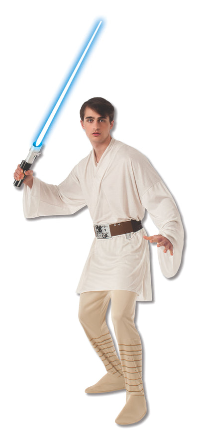 Luke Skywalker Costume, Adult