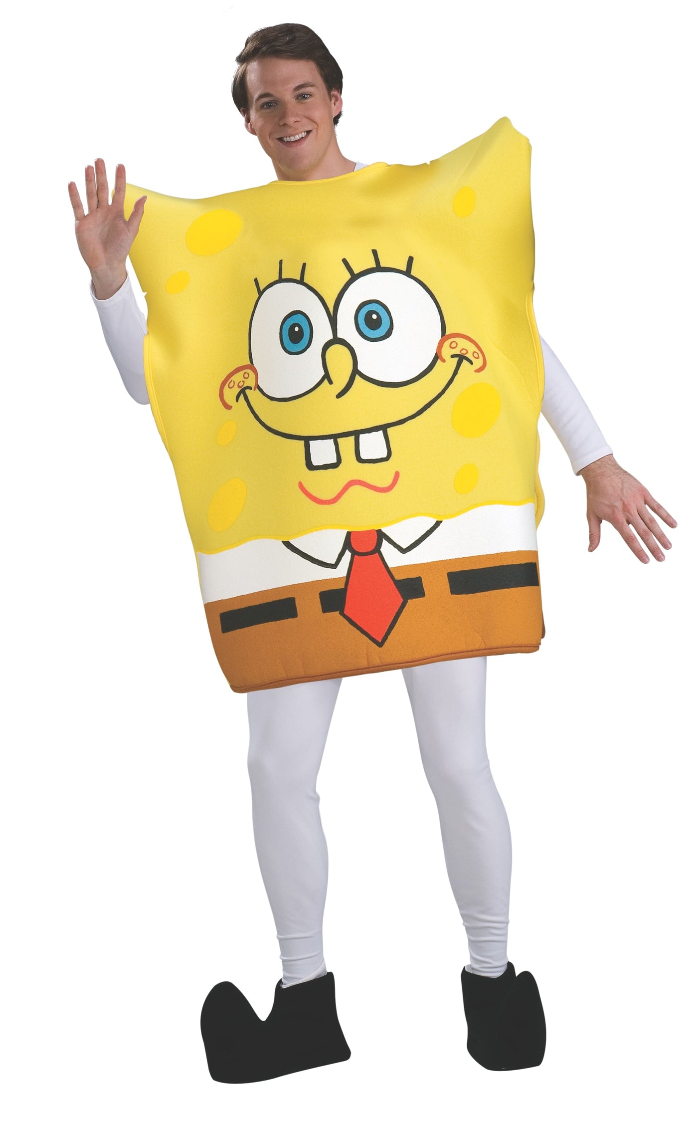 Spongebob Squarepants Costume, Adult