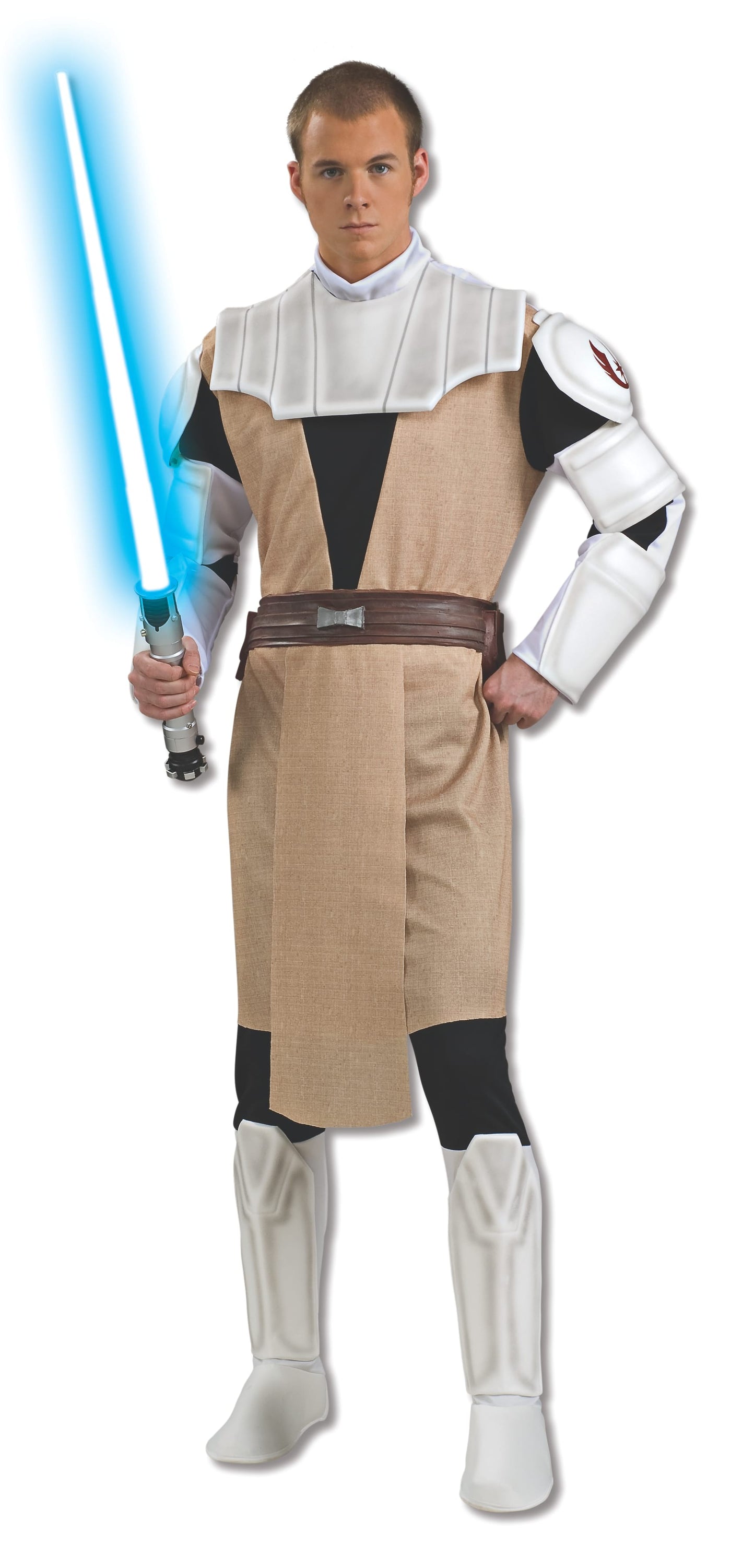 Obi Wan Kenobi Deluxe Costume, Adult