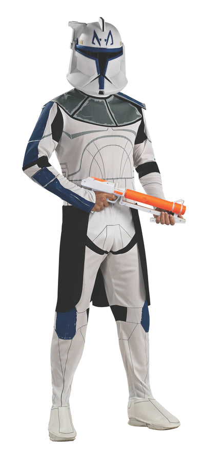 Clone Trooper Captain Rex Classic, Adult