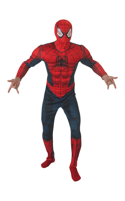 Spider-Man Costume, Adult