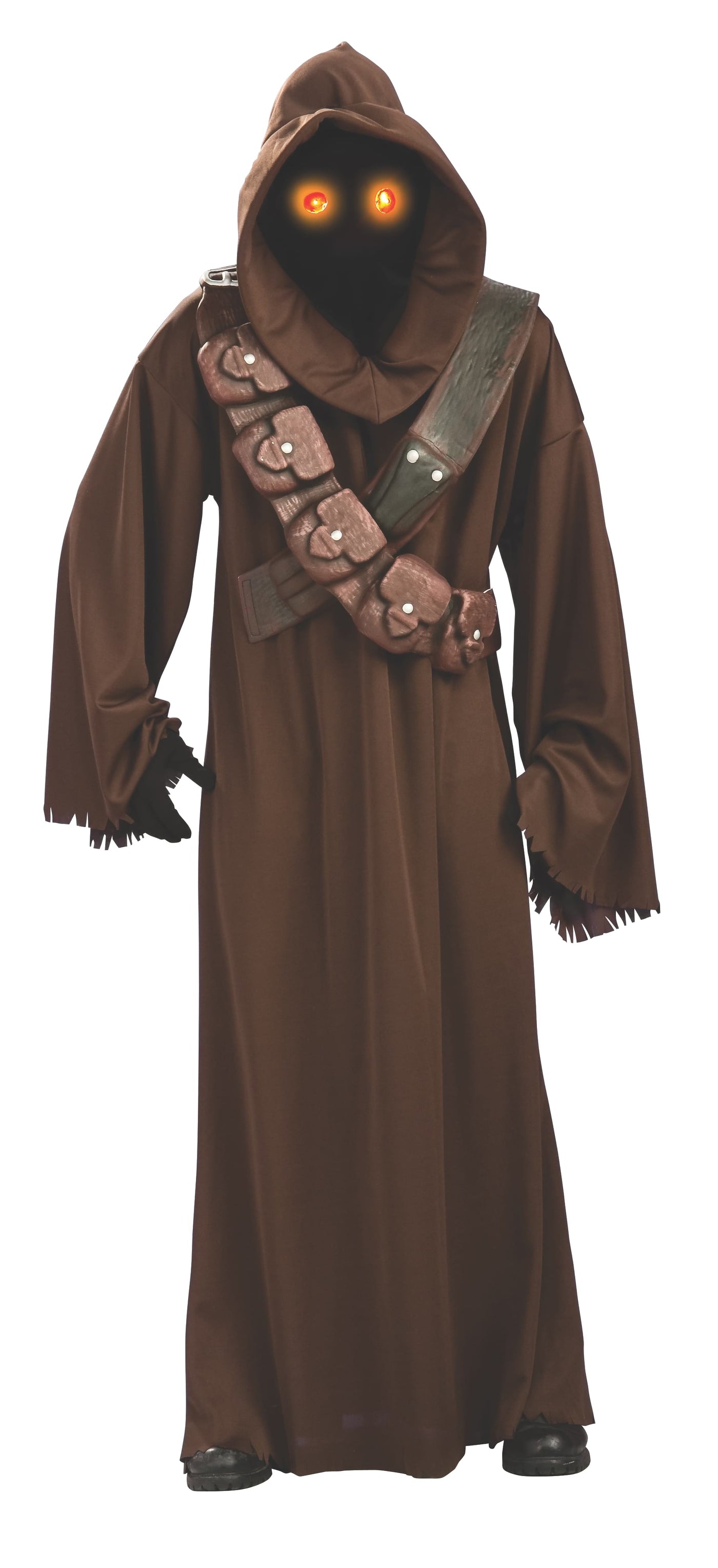 Jawa Star Wars Deluxe Costume, Adult