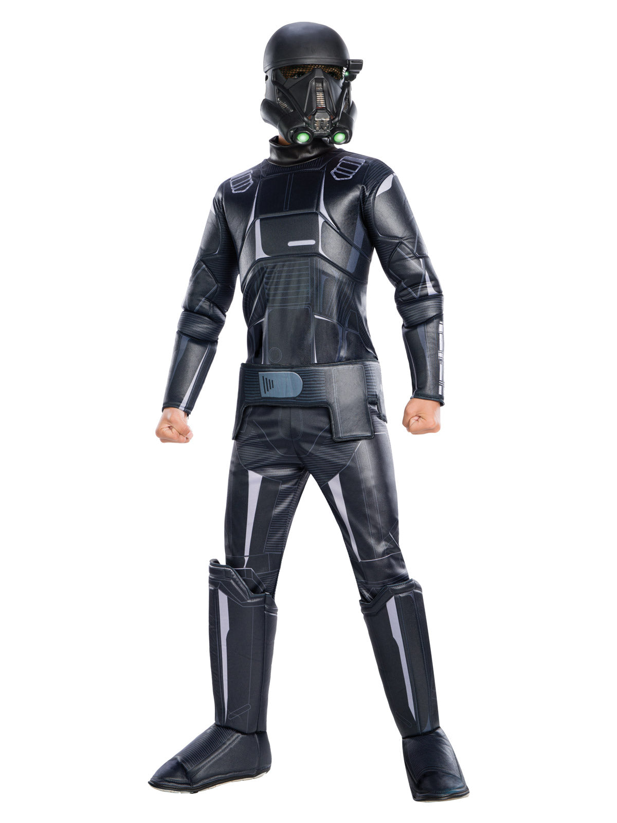 Death Trooper Rogue One Deluxe , Child