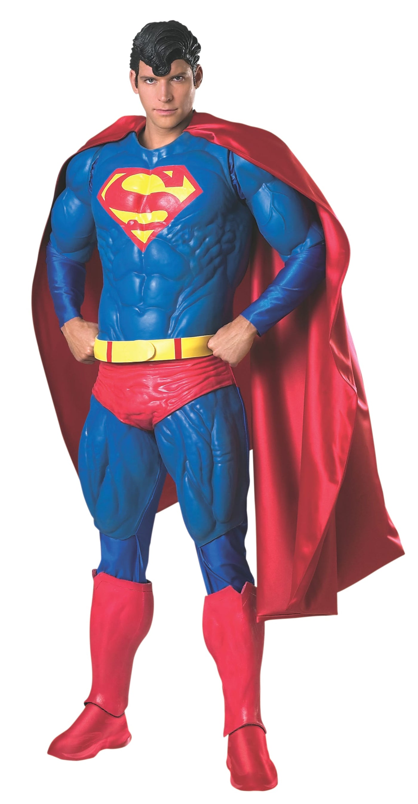 Superman Collector'S Edition, Adult