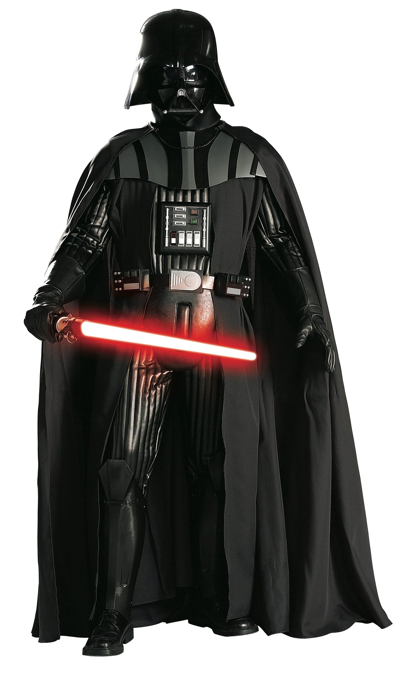 Darth Vader Collector'S Edition, Adult