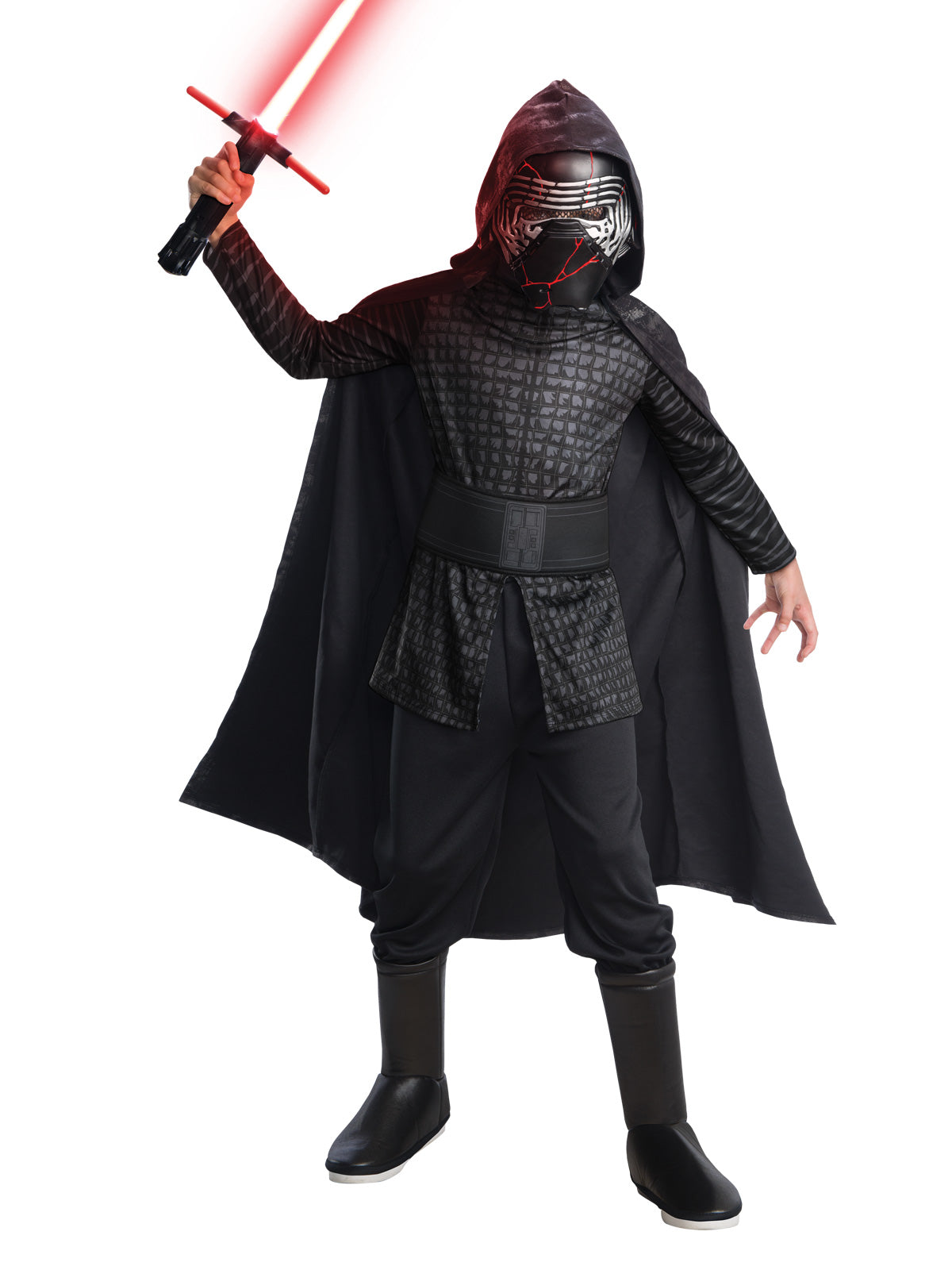 Kylo Ren Deluxe Costume, Child