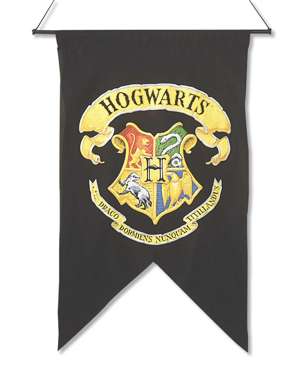 Hogwarts Banner