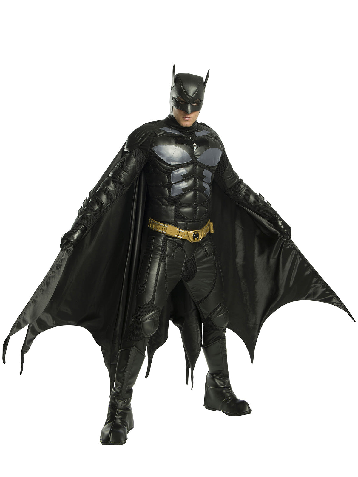 Batman Dark Knight Premium Costume, Adult