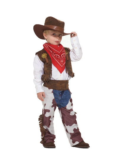 Cowboy Costume, Child