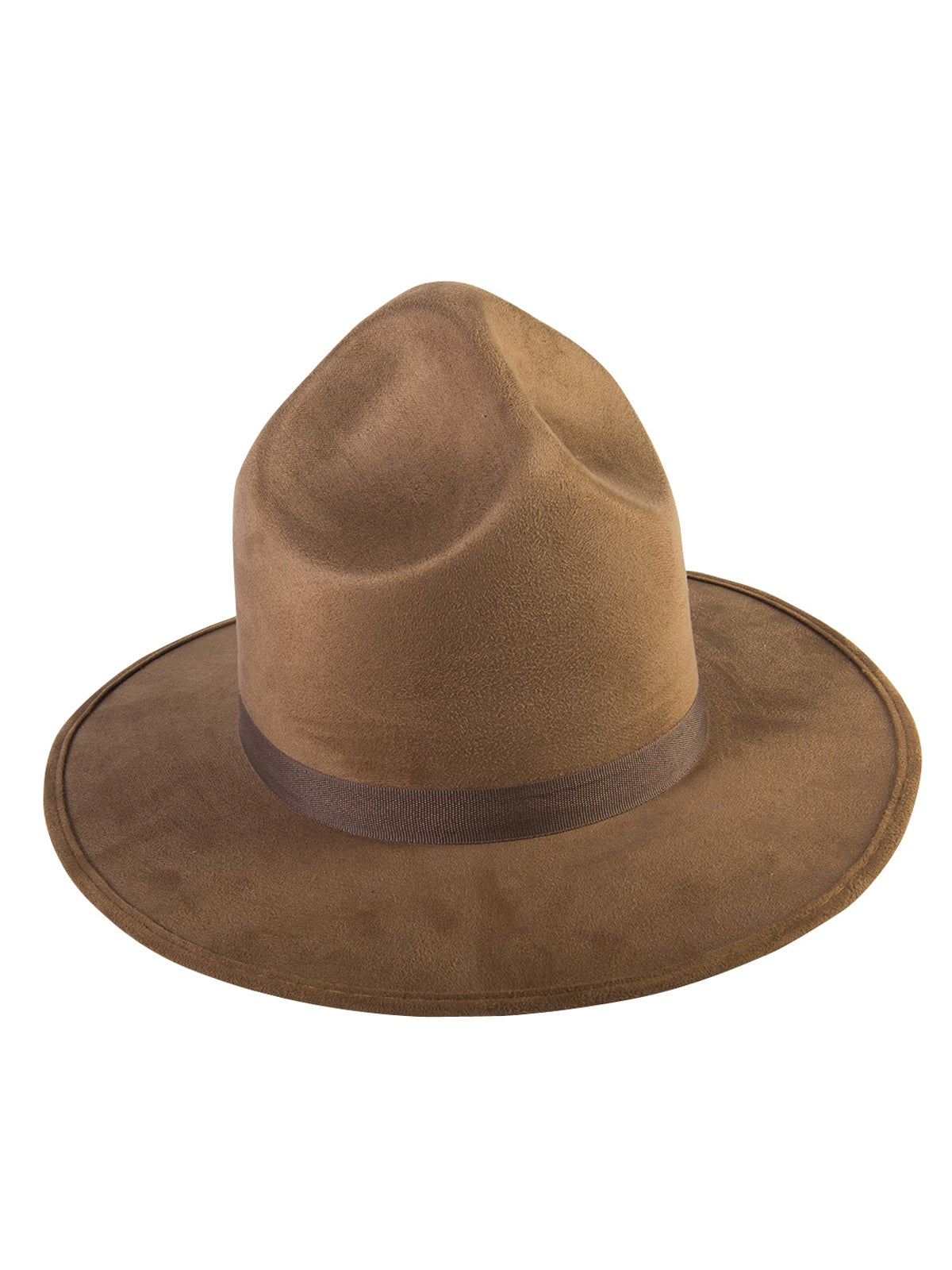 Mountie Hat, Extra Tall - Adult