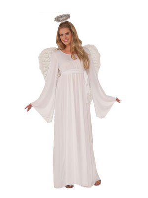 Angel Costume, Adult