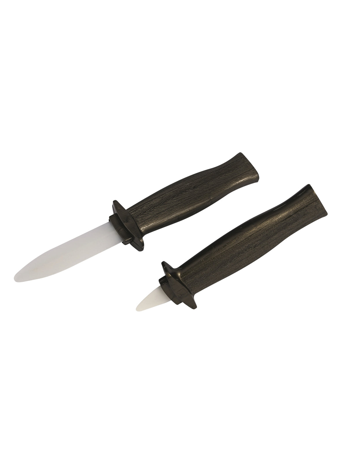 Ninja Collapsible Daggers - 2 Pack