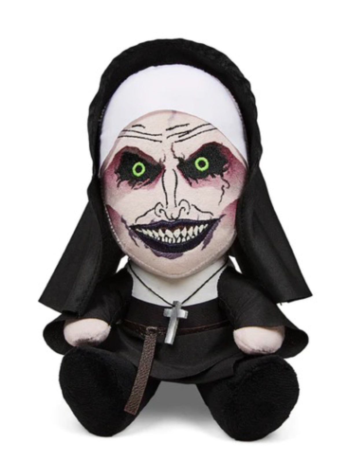 The Nun (Valek) Plush Phunny