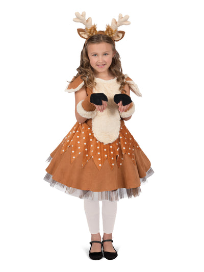 Doe The Deer Costume, Child